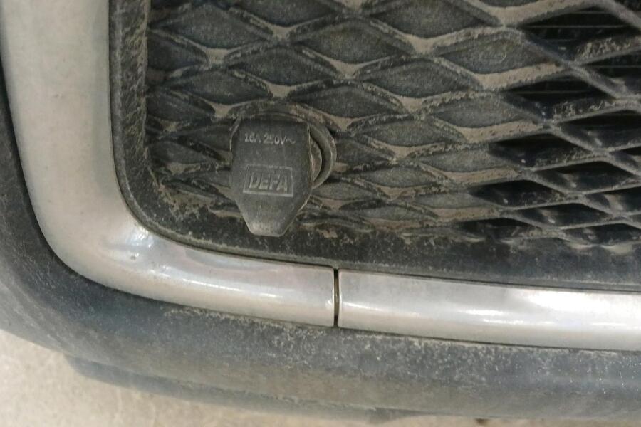 Mitsubishi ASX vaihtoauto