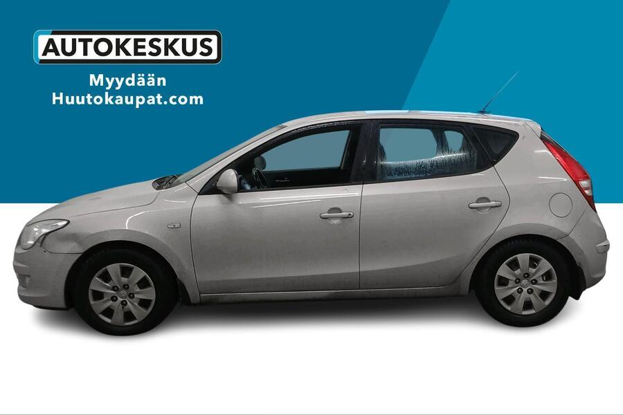 Hyundai i30 vaihtoauto