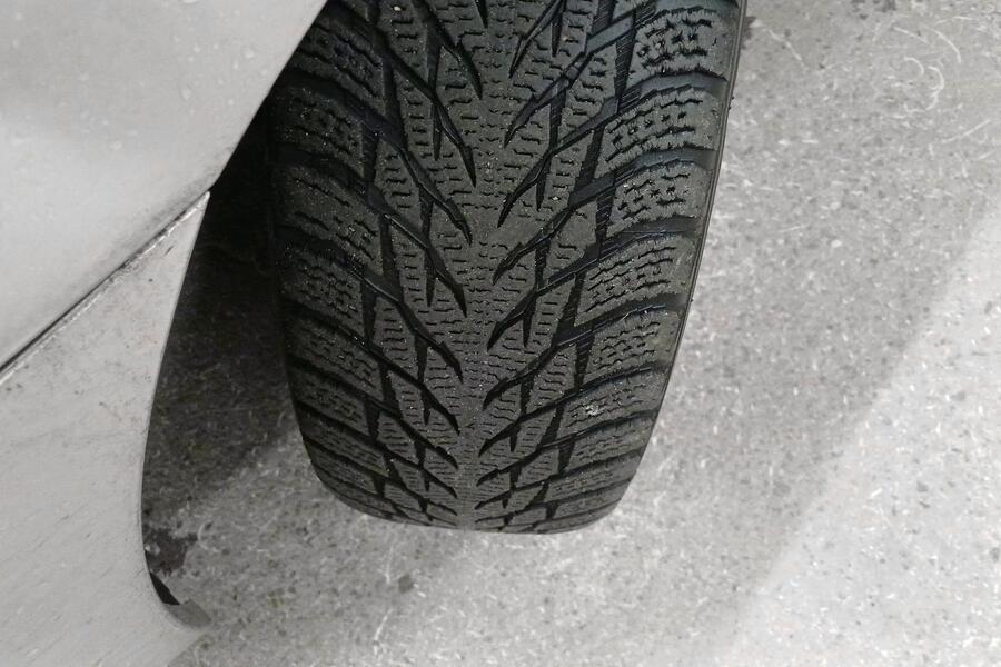 Hyundai i30 vaihtoauto