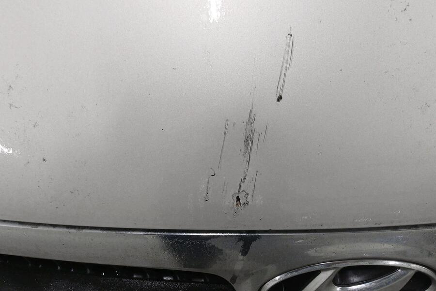 Hyundai i30 vaihtoauto