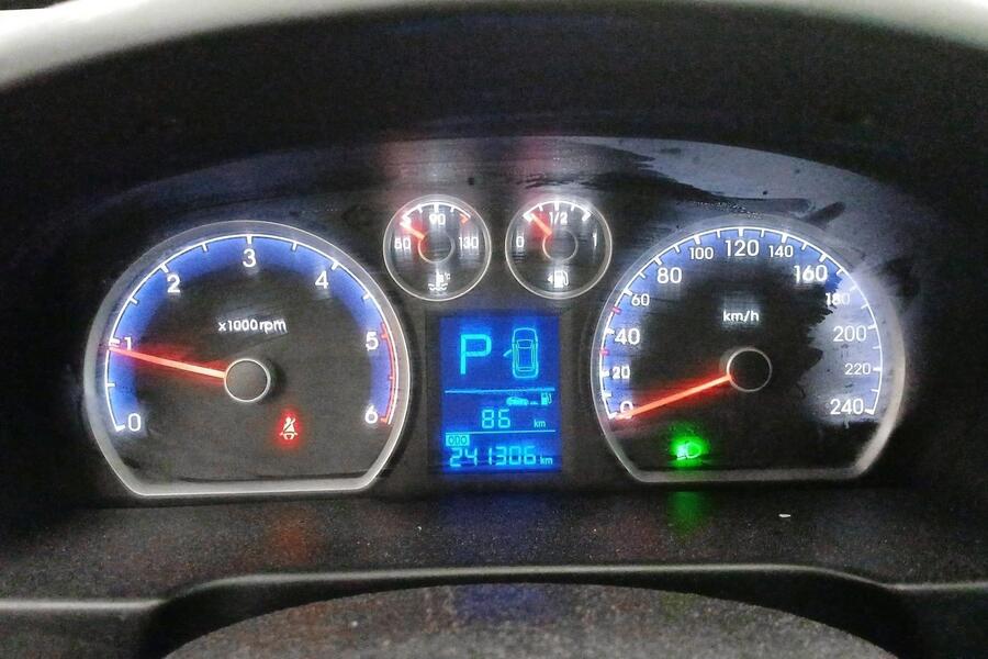 Hyundai i30 vaihtoauto