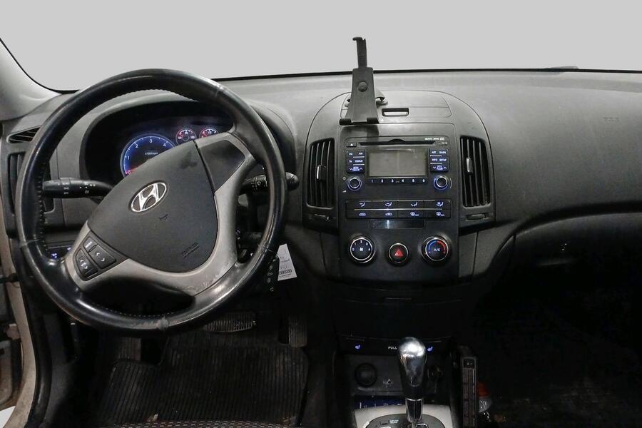 Hyundai i30 vaihtoauto