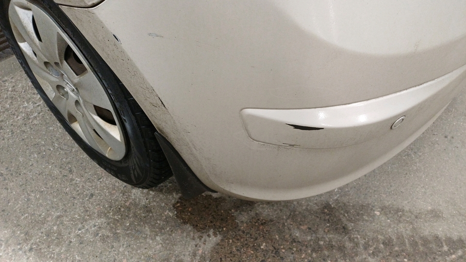 Hyundai i30 vaihtoauto