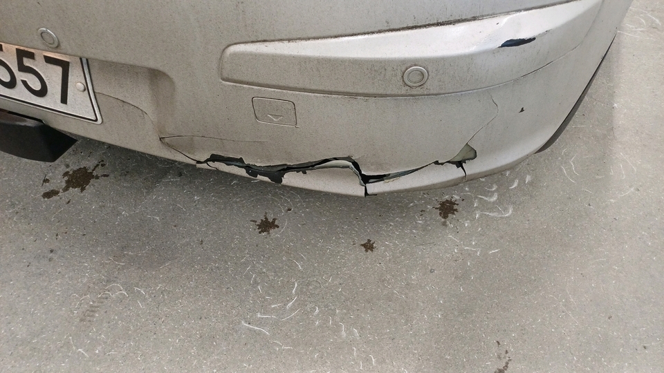 Hyundai i30 vaihtoauto