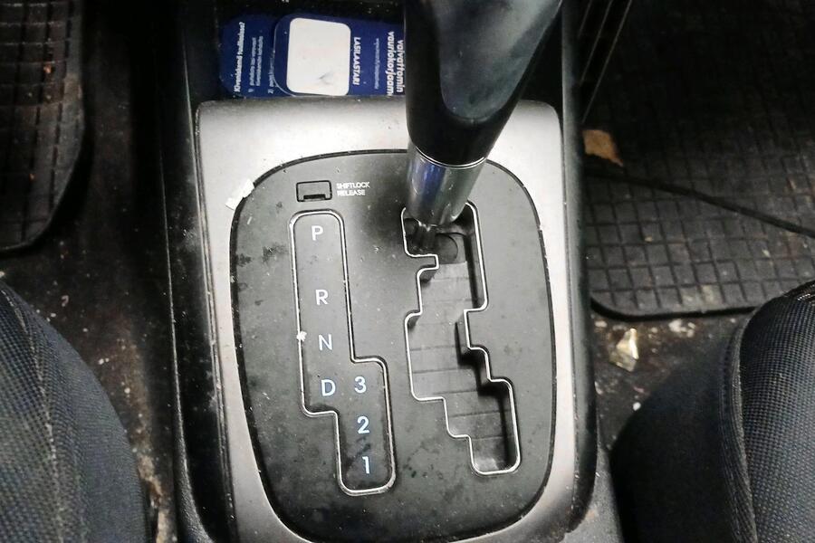 Hyundai i30 vaihtoauto