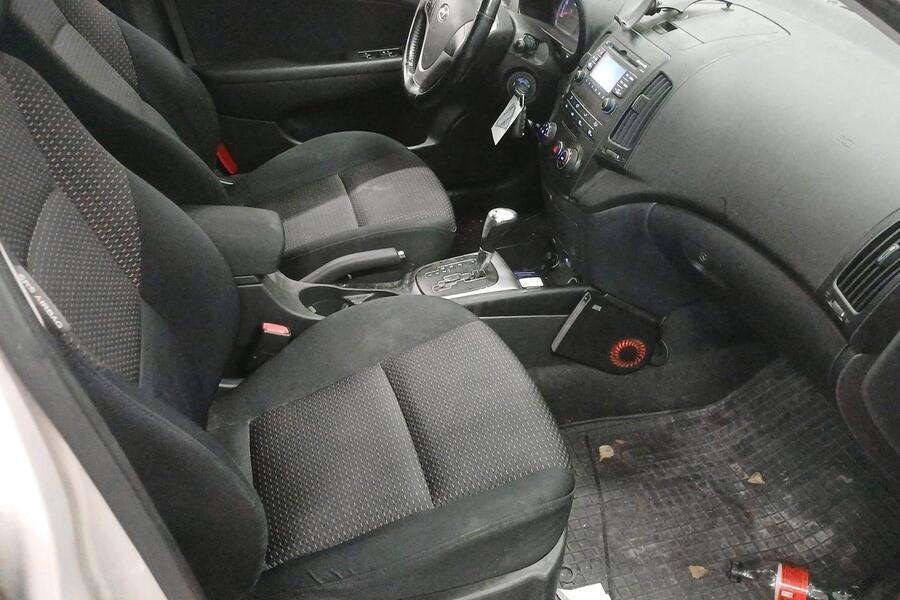 Hyundai i30 vaihtoauto