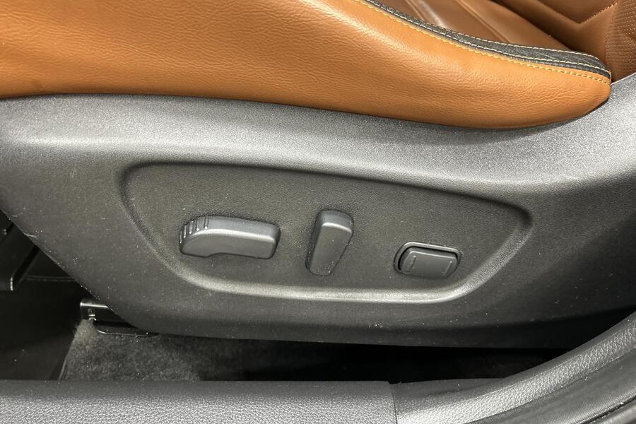Nissan X-Trail vaihtoauto