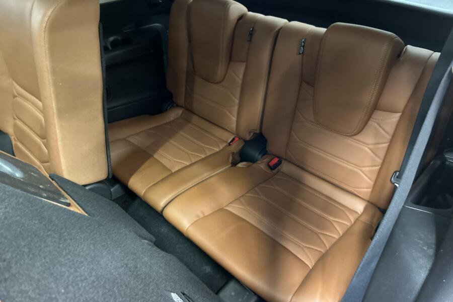 Nissan X-Trail vaihtoauto