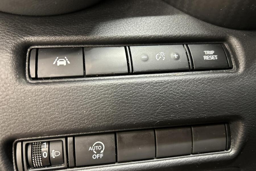 Nissan Juke vaihtoauto