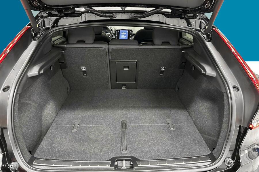 Volvo C40 vaihtoauto