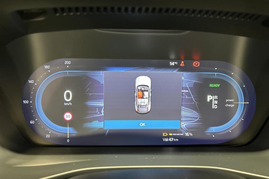 Volvo C40 vaihtoauto