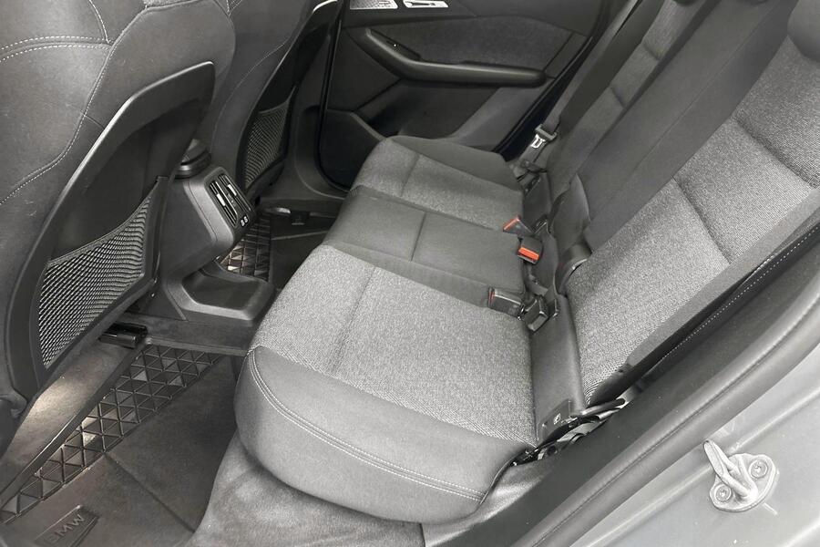 BMW 2-sarja vaihtoauto