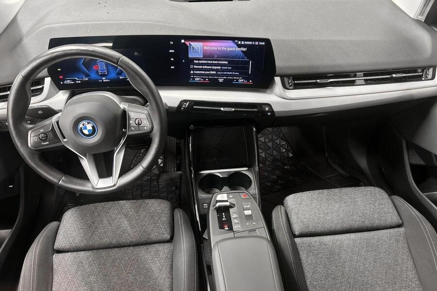 BMW 2-sarja vaihtoauto