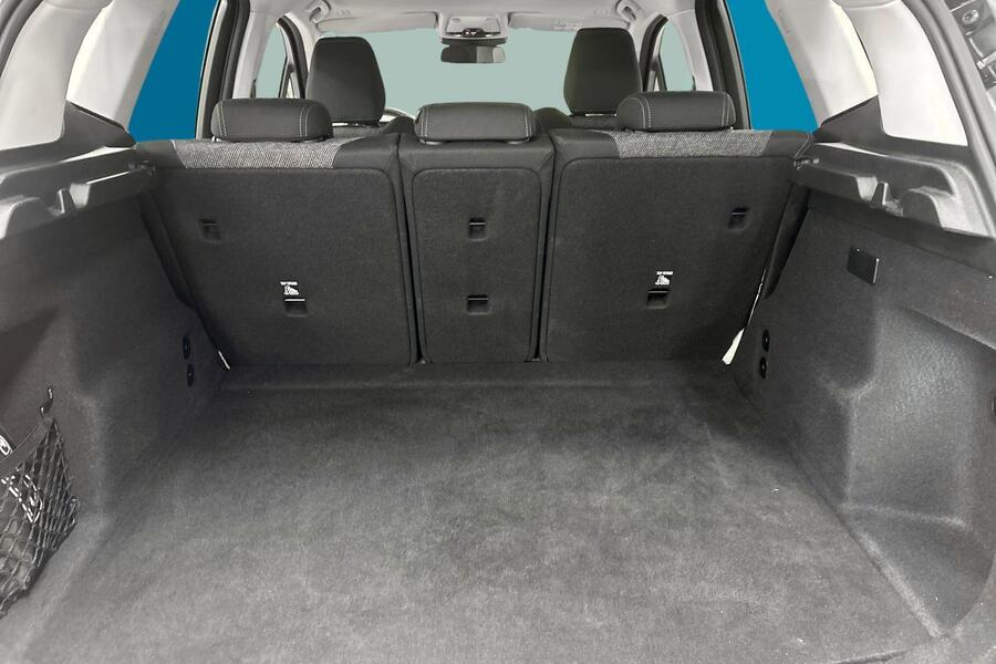 BMW 2-sarja vaihtoauto