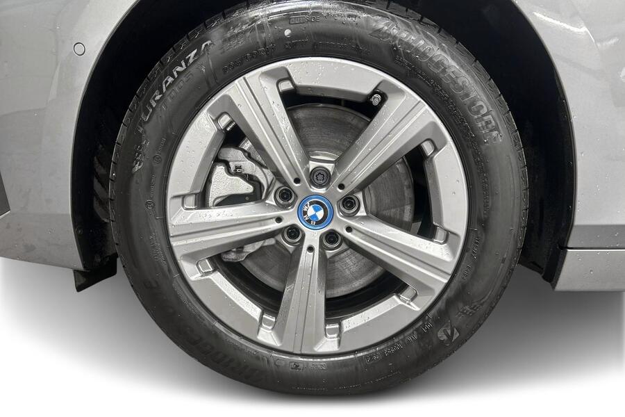 BMW 2-sarja vaihtoauto