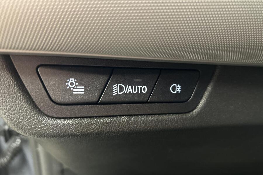 BMW 2-sarja vaihtoauto