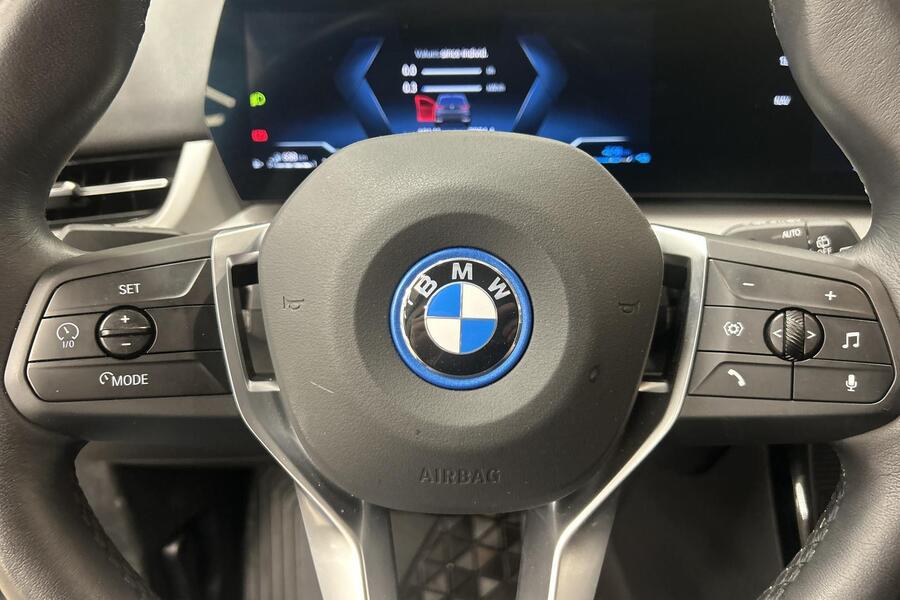 BMW 2-sarja vaihtoauto
