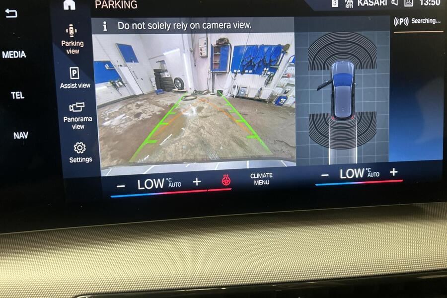 BMW 2-sarja vaihtoauto