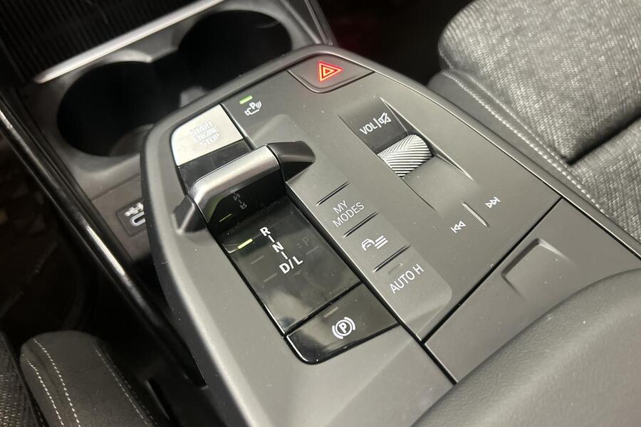 BMW 2-sarja vaihtoauto