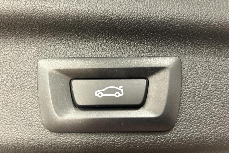 BMW 2-sarja vaihtoauto