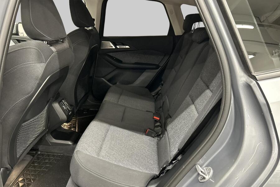 BMW 2-sarja vaihtoauto