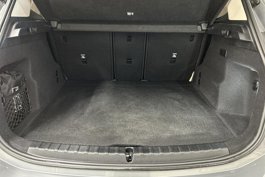 BMW 2-sarja vaihtoauto