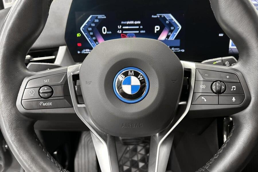 BMW 2-sarja vaihtoauto