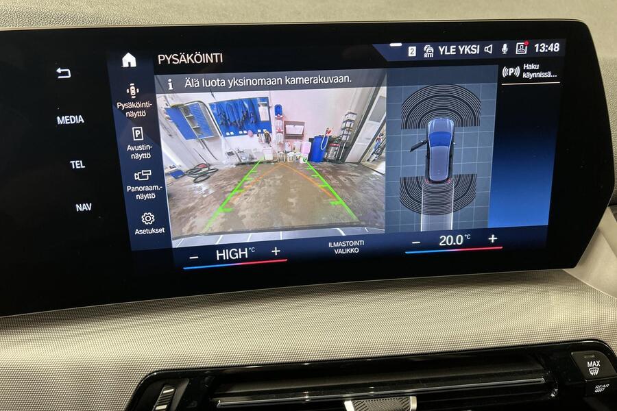 BMW 2-sarja vaihtoauto