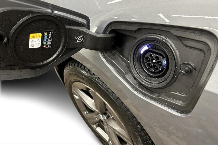 BMW 2-sarja vaihtoauto