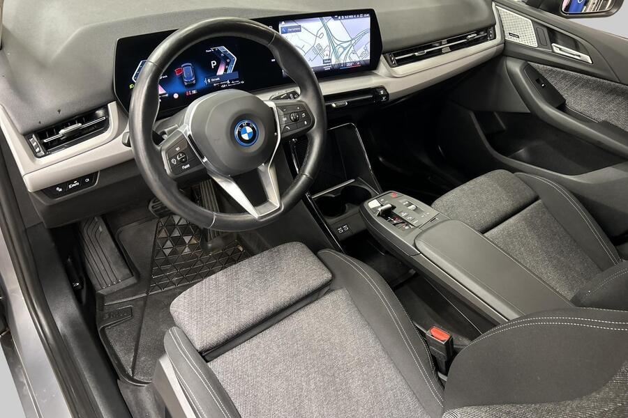 BMW 2-sarja vaihtoauto