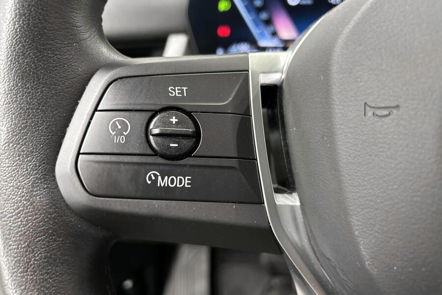 BMW 2-sarja vaihtoauto