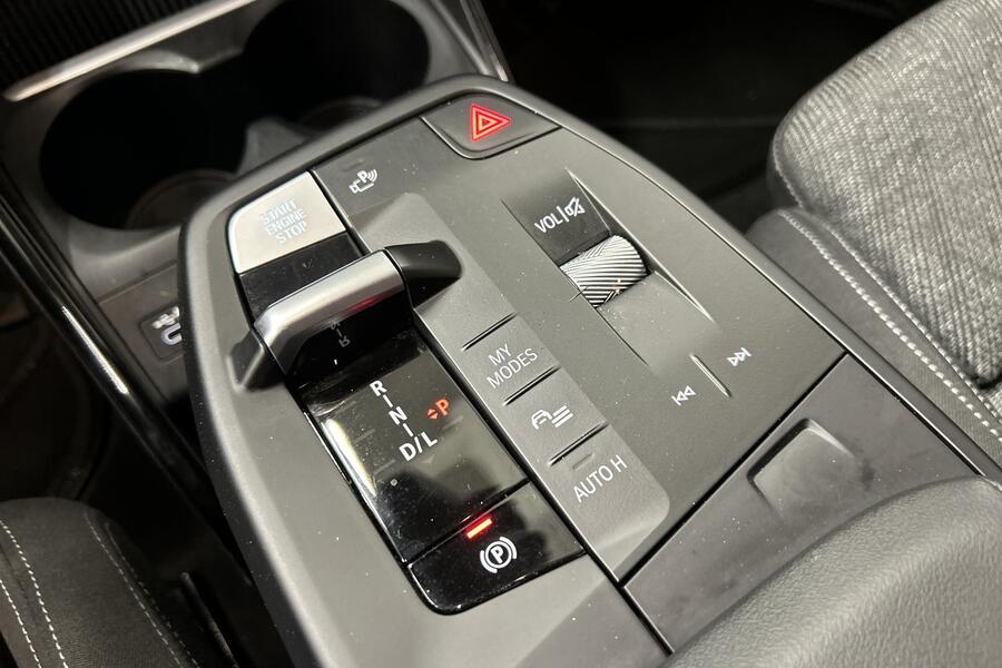 BMW 2-sarja vaihtoauto