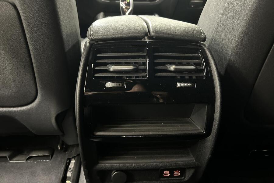 BMW 5-sarja vaihtoauto