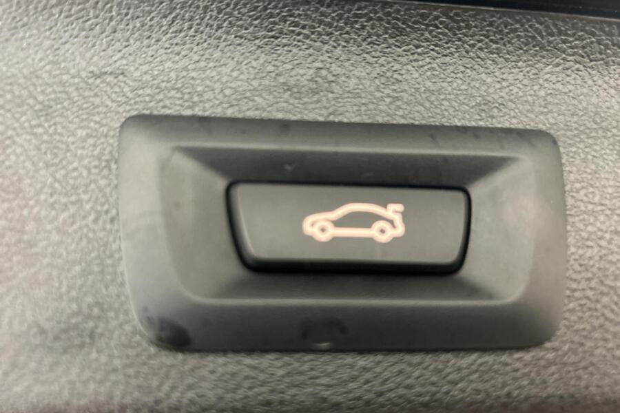 BMW 5-sarja vaihtoauto