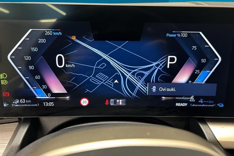 BMW 5-sarja vaihtoauto