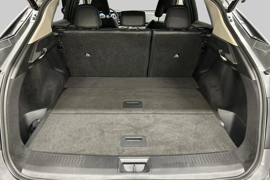 Nissan Ariya vaihtoauto