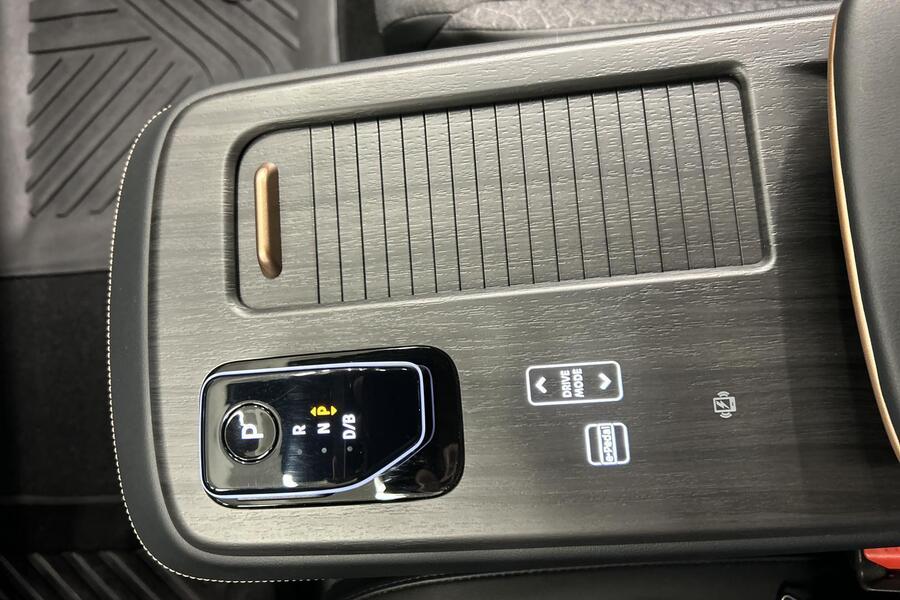 Nissan Ariya vaihtoauto