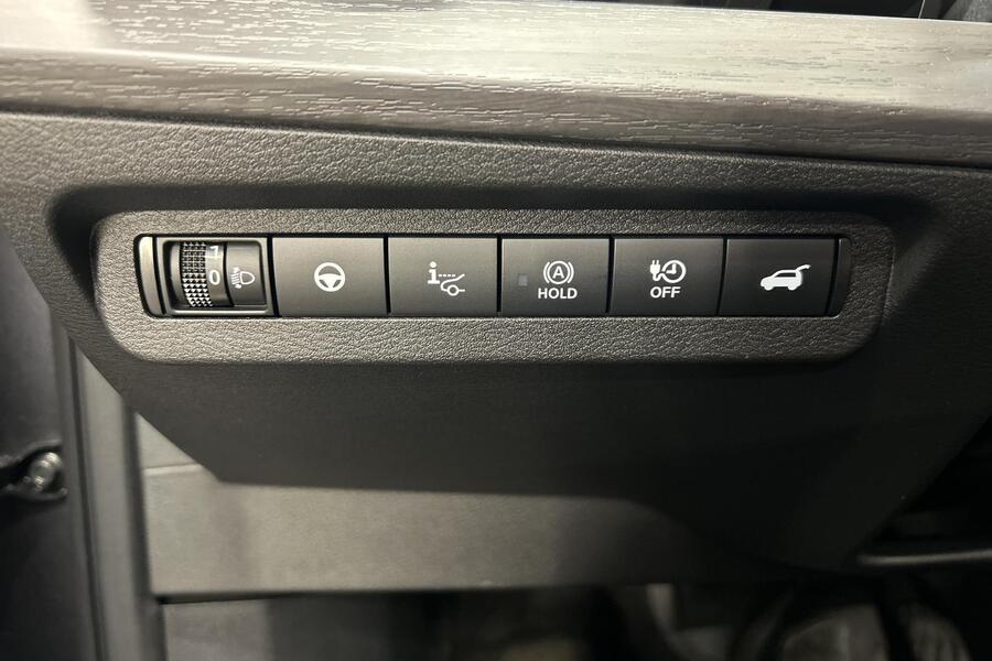 Nissan Ariya vaihtoauto