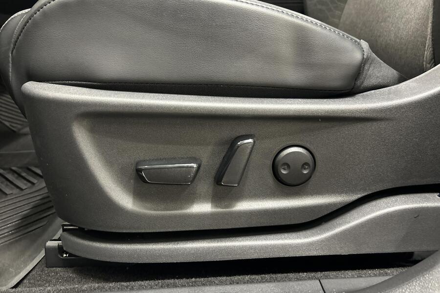 Nissan Ariya vaihtoauto