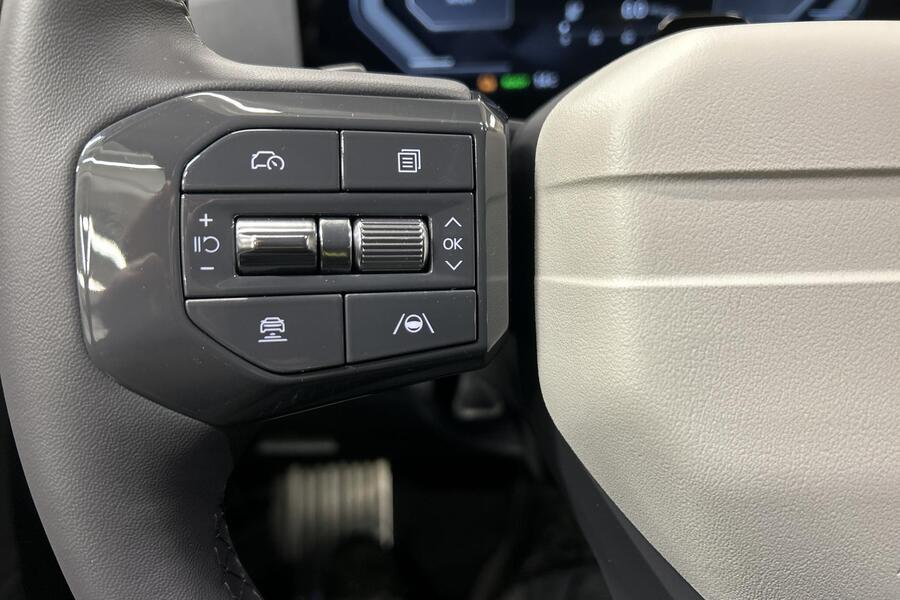 Kia EV5 vaihtoauto