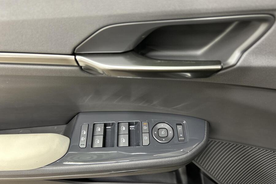 Kia EV5 vaihtoauto