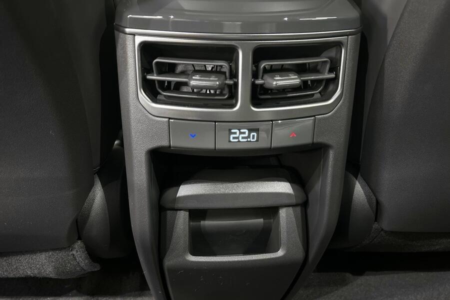 Kia EV5 vaihtoauto