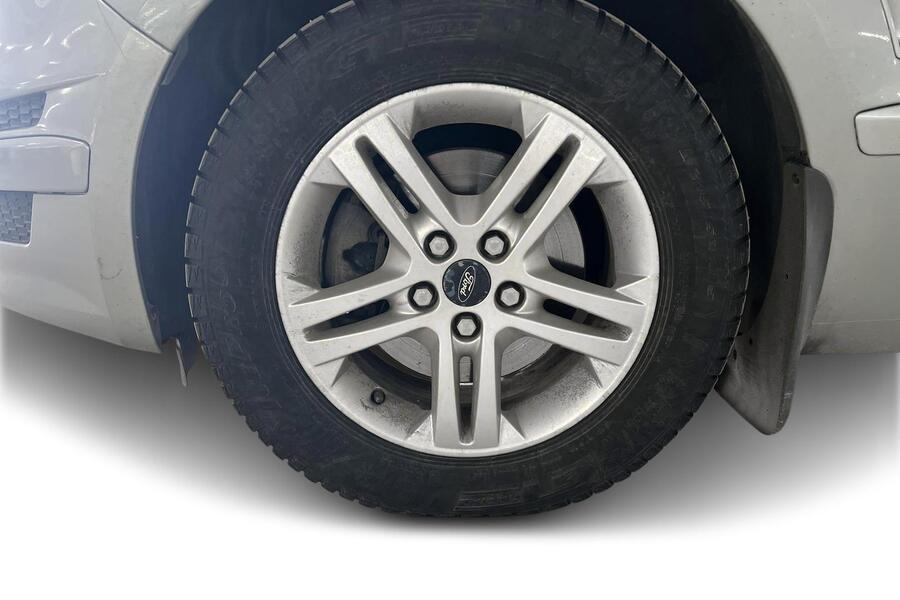 Ford S-MAX vaihtoauto