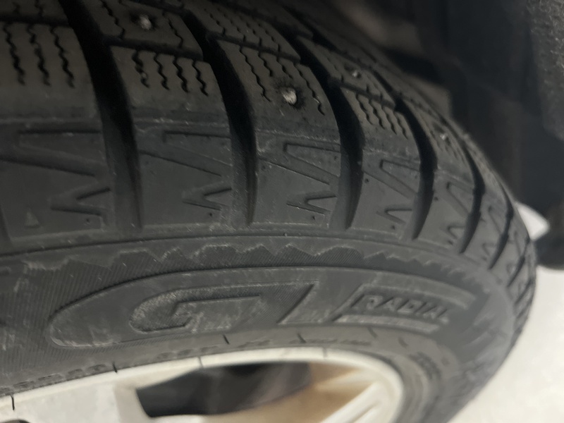 Ford S-MAX vaihtoauto