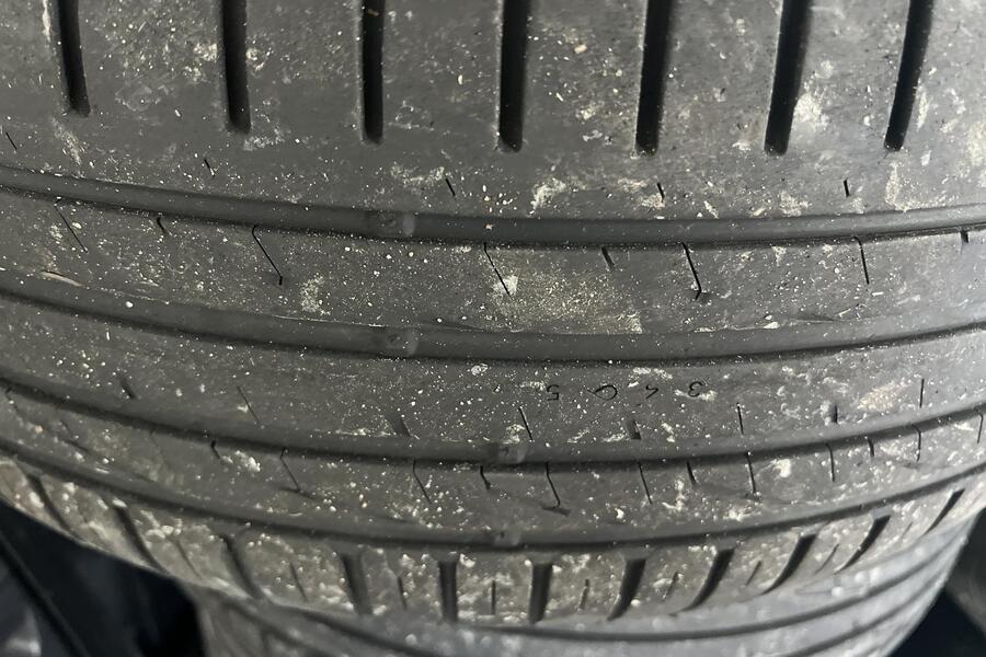 Ford S-MAX vaihtoauto