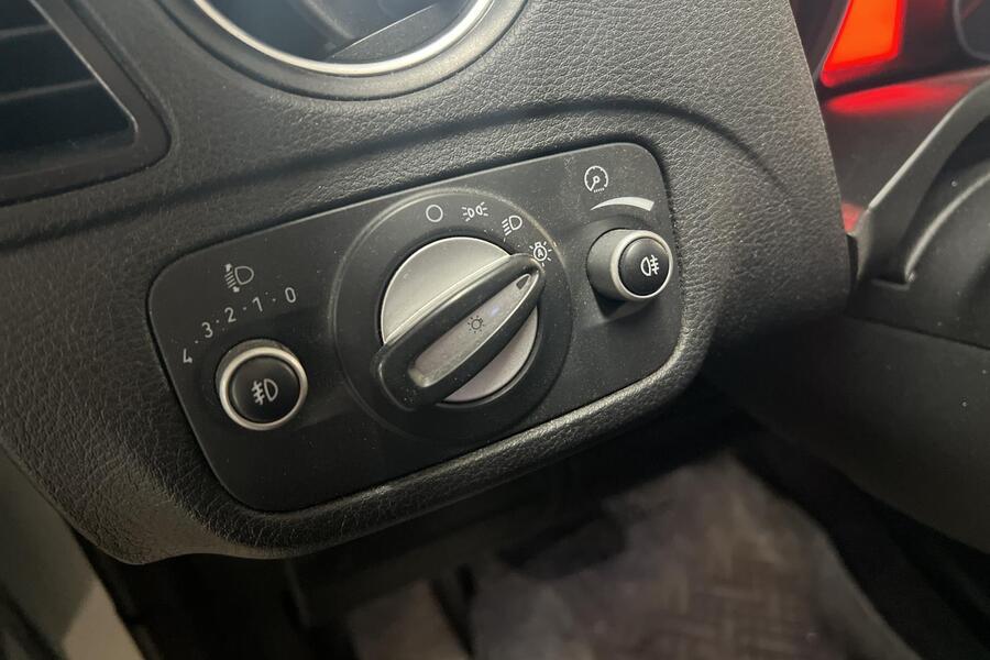 Ford S-MAX vaihtoauto