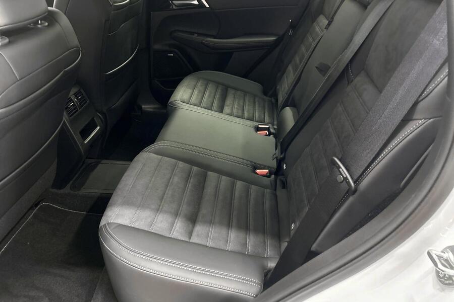 Mitsubishi Outlander vaihtoauto