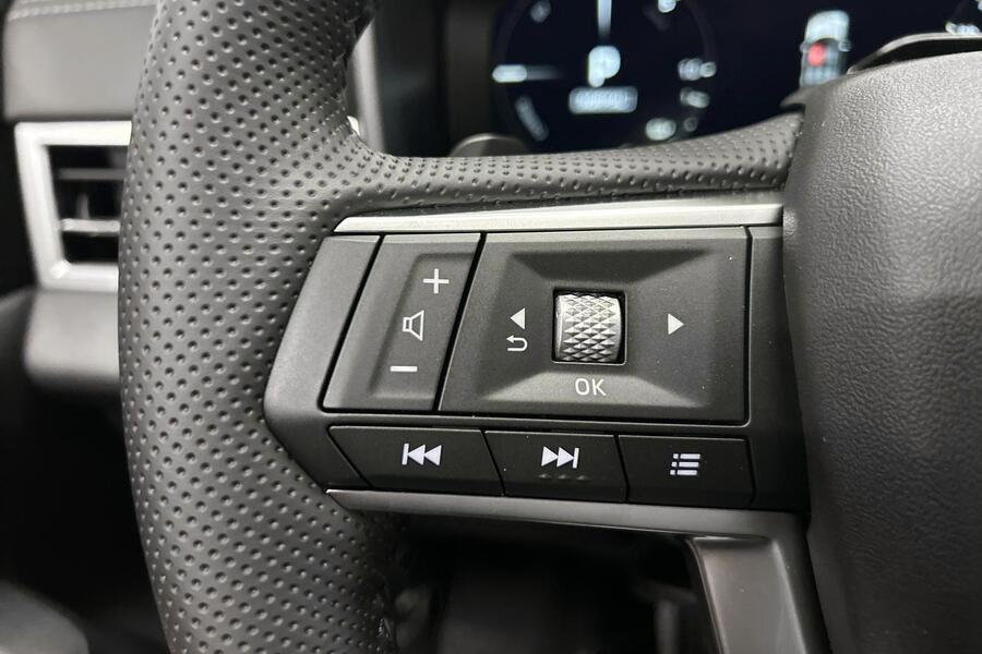 Mitsubishi Outlander vaihtoauto