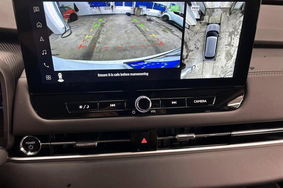 Mitsubishi Outlander vaihtoauto