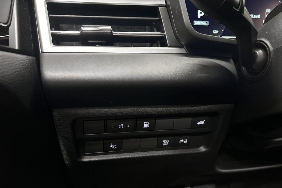 Mitsubishi Outlander vaihtoauto